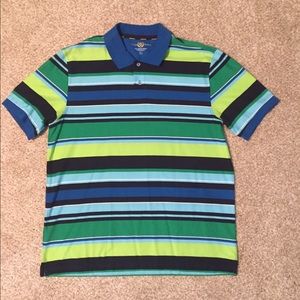 Men’s Polo Shirt NWOT